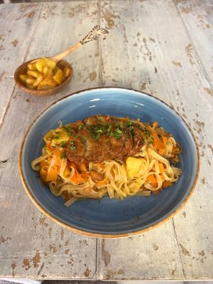  at Plaer Vegetaria in Mallorca