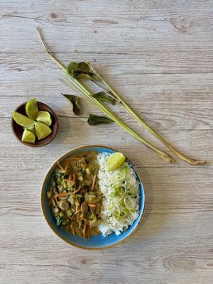  at Plaer Vegetaria in Mallorca