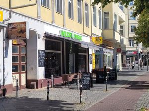  at Wilde Wiese in Berlin