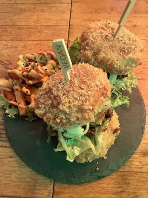   at Wilde Wiese in Berlin