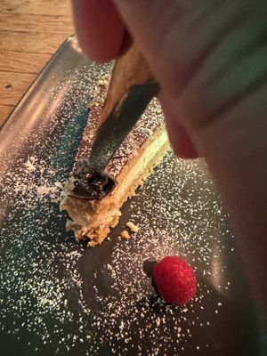   at Wilde Wiese in Berlin