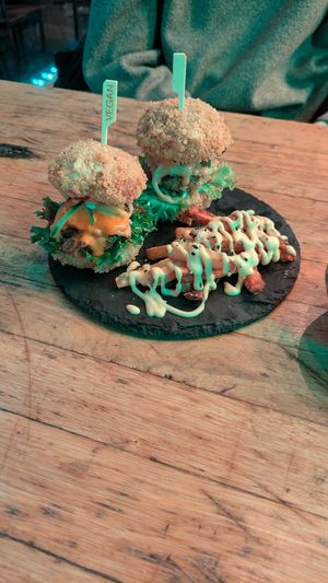  at Wilde Wiese in Berlin