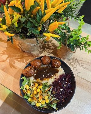  at Wilde Wiese in Berlin