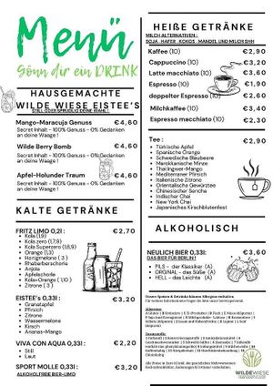  at Wilde Wiese in Berlin