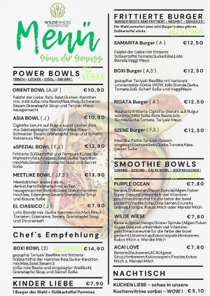  at Wilde Wiese in Berlin