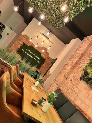   at Wilde Wiese in Berlin