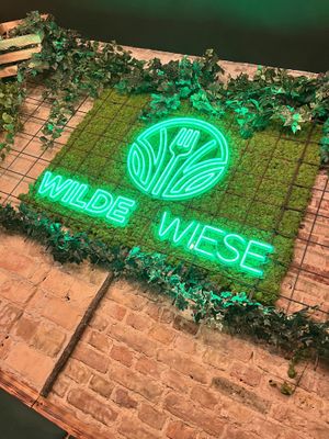   at Wilde Wiese in Berlin