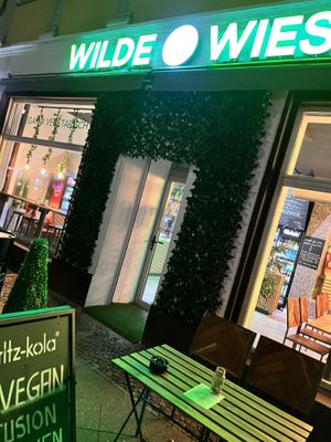   at Wilde Wiese in Berlin