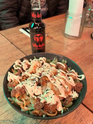   at Wilde Wiese in Berlin