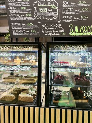   at Wilde Wiese in Berlin