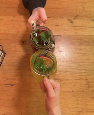   at Wilde Wiese in Berlin