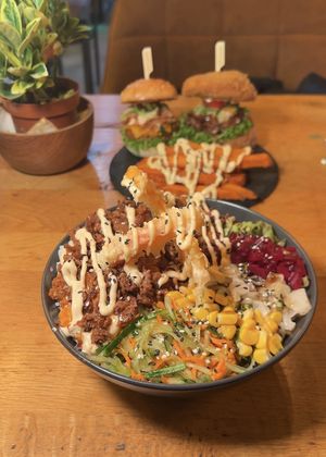   at Wilde Wiese in Berlin