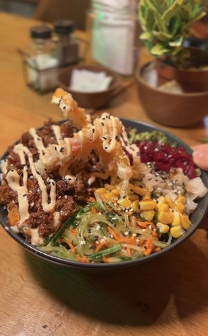   at Wilde Wiese in Berlin