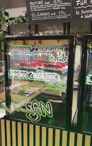   at Wilde Wiese in Berlin