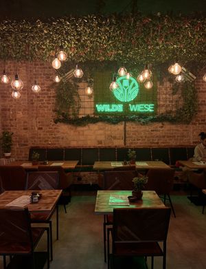   at Wilde Wiese in Berlin