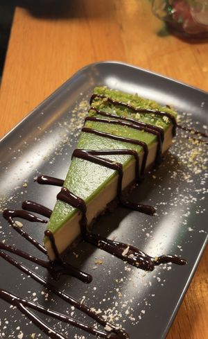   at Wilde Wiese in Berlin