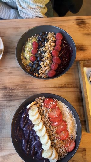   at Wilde Wiese in Berlin