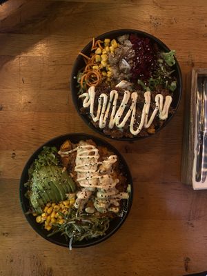   at Wilde Wiese in Berlin