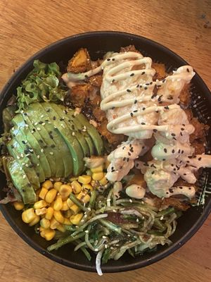   at Wilde Wiese in Berlin