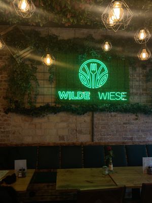   at Wilde Wiese in Berlin