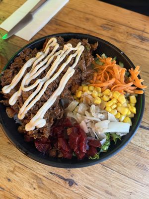 A-Bowl  at Wilde Wiese in Berlin