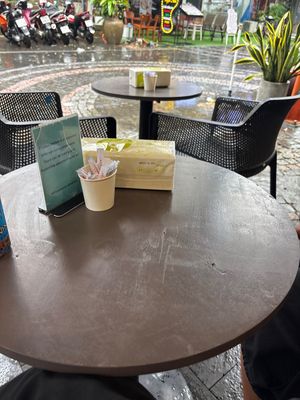   at 2 Ladies Kitchen in Da Nang