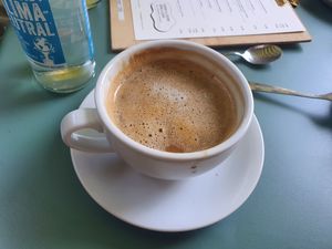  at No Milk Today in Berlin