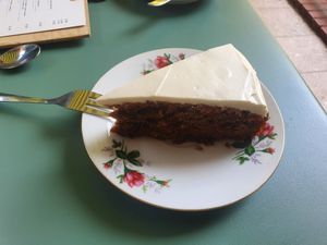  at No Milk Today in Berlin