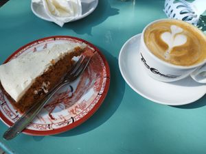  at No Milk Today in Berlin