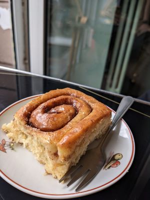  at No Milk Today in Berlin