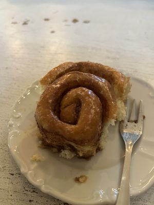   at No Milk Today in Berlin