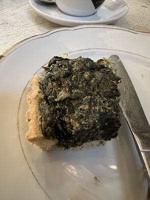   at No Milk Today in Berlin