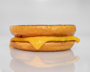  at OKC Vegan Smash Burgers - Cloud Kitchen in Los Angeles