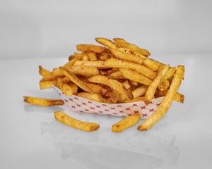  at OKC Vegan Smash Burgers - Cloud Kitchen in Los Angeles