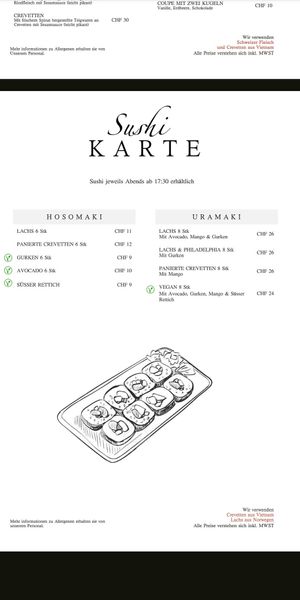  at Mami's Gastropub in Emmen