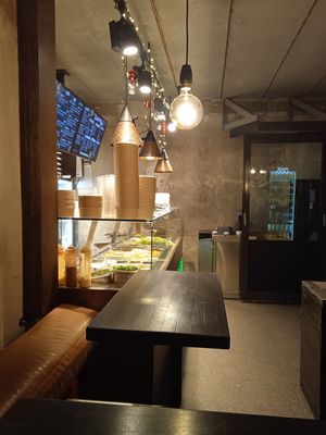  at Mishba - Alexanderplatz in Berlin