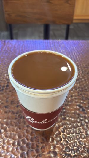   at Bodacious Shops in Pensacola