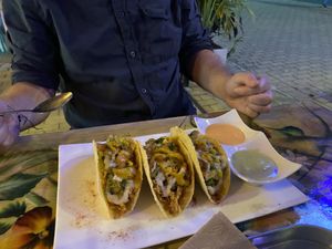   at Marietta Vegan in Marinilla