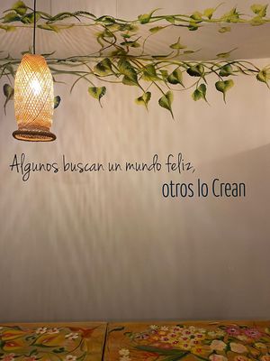  at Marietta Vegan in Marinilla