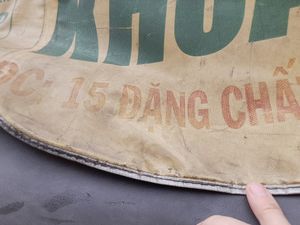 Address at Diệu Bún Gạo Mì Xào Chay CN1 in Ho Chi Minh City