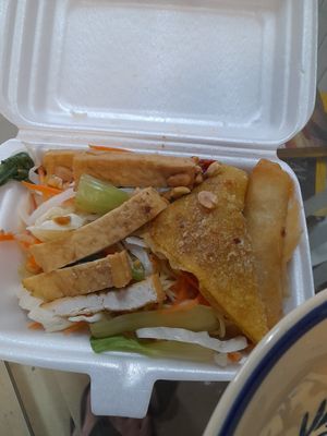  at Diệu Bún Gạo Mì Xào Chay CN1 in Ho Chi Minh City