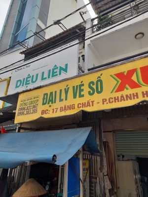  at Diệu Bún Gạo Mì Xào Chay CN1 in Ho Chi Minh City