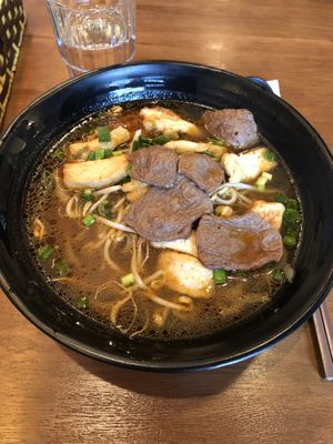   at Sen Chay in Helsinki