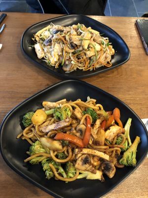   at Sen Chay in Helsinki