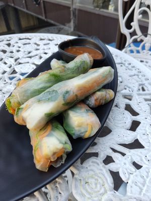  at Sen Chay in Helsinki