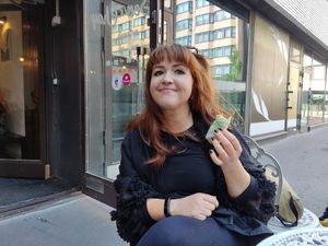  at Sen Chay in Helsinki