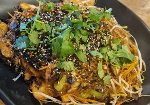 Mien Tron at Sen Chay in Helsinki