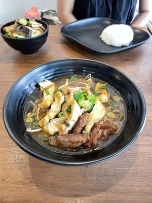   at Sen Chay in Helsinki