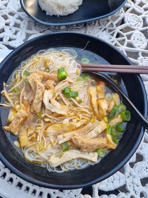  at Sen Chay in Helsinki