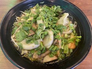   at Sen Chay in Helsinki